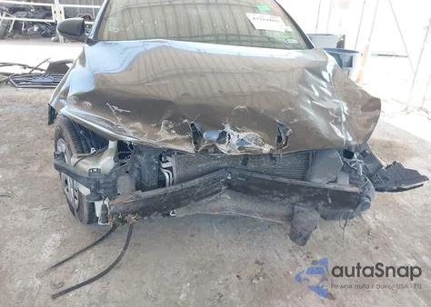 2017 Hyundai Elantra Se из США, поврежденный, VIN KMHD74LF7HU156573